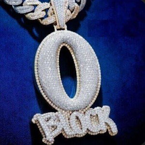 O block