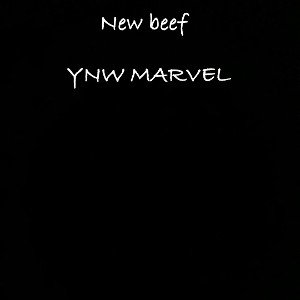 New beef