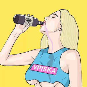 ВИСКИ