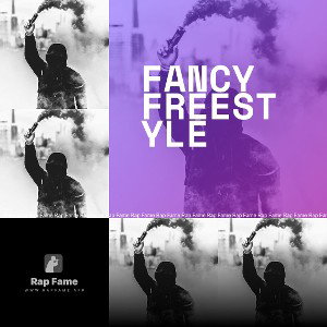 FANCY FREESTYLE