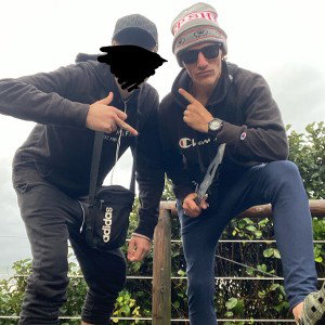 Trap goose Ft. DonnyD