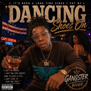 Dancing Shoes 
