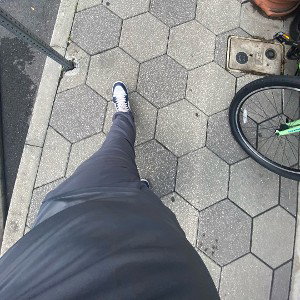 Another Unknxwn Track