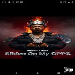 Sliden On My OPPS