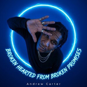 BROKEN HEARTED FROM BROKEN PROMISES 