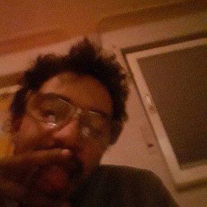 Der Jigger im Manillas Real live 