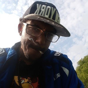Clapo zum Smoke