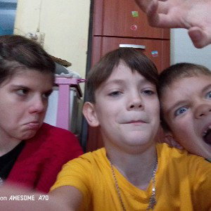 с вами был S1MON LERTY I POLINOVATOR