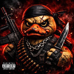 duck rambo