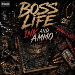 boss life 