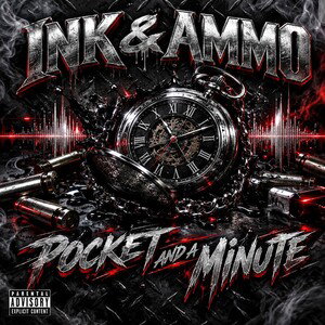  pocket and a minute 