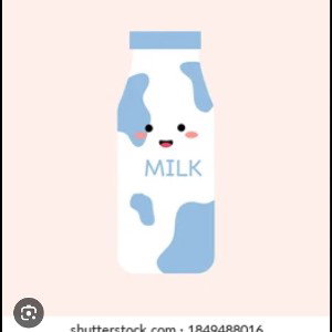 Milk With Friends