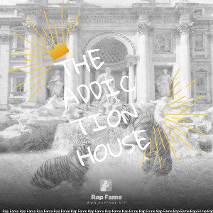THE ADDICTION HOUSE