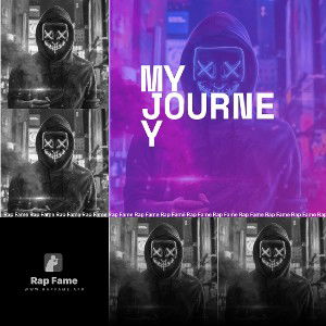 my journey 
