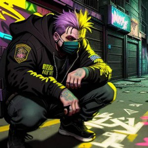 street crimes 