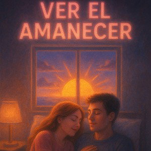 Ver El Amanecer 