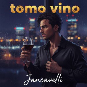 Tomo vino ver.2 