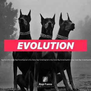 Evolution