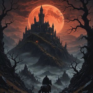 BLACK BLADE 