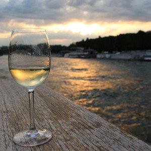 VIN BLANC 🤍