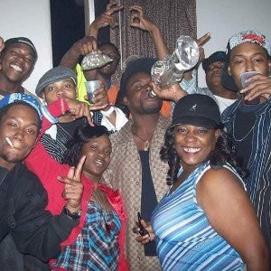 TAKE CARE OF MY FAMILY