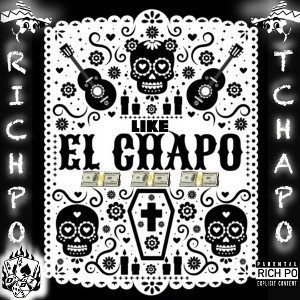 Like El Chapo feat. Tchapo