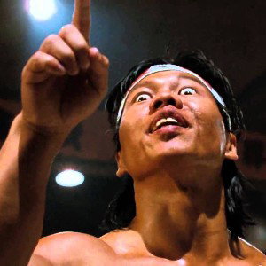 BloodSport 