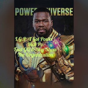 I.G.P (I Got Power)