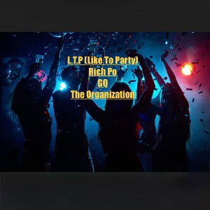 L.T.P (Like To Party)