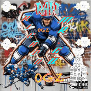 RAW Feat MR.GQ