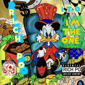 I.T.O (I’m The One)