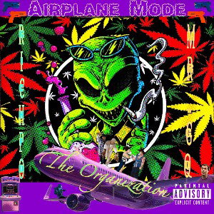 Airplane Mode 