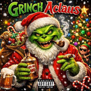 grinch aclaus
