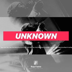 unknown 