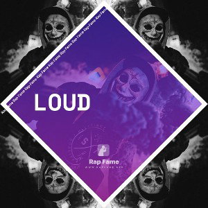 loud