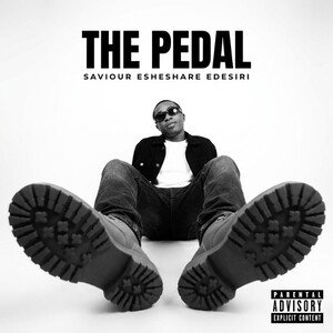 The Pedal 