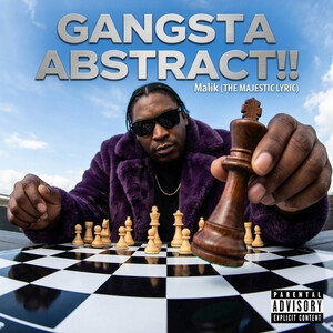 GANGSTA ABSTRACT!!