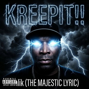 kreepit!! Shout out to Brazil!