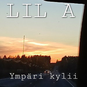 Ympäri kylii