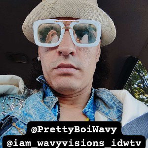 Wavy Freestyle