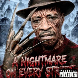 Fuck bitches , Fuck niggaz ft Nay Nay