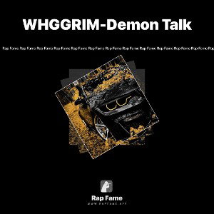 WHGGRIM-Demon Talk