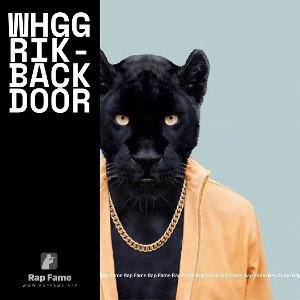 WHGGRIK-Back Door