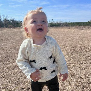 WHGGRIM-Oh Child
