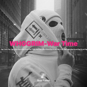 WHGGRIM-War Time