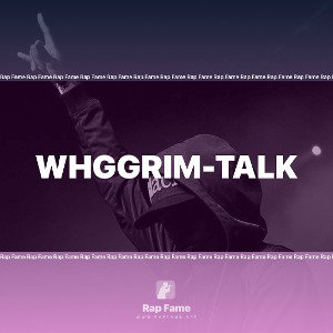 WHGGRIM-Talk