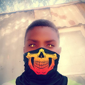 King Gino music rapstar rapping