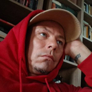 Darum sperre ich mich ein-feat HMC