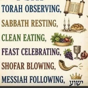 Love 4 Yahuah 