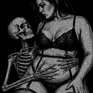 obediently get it in